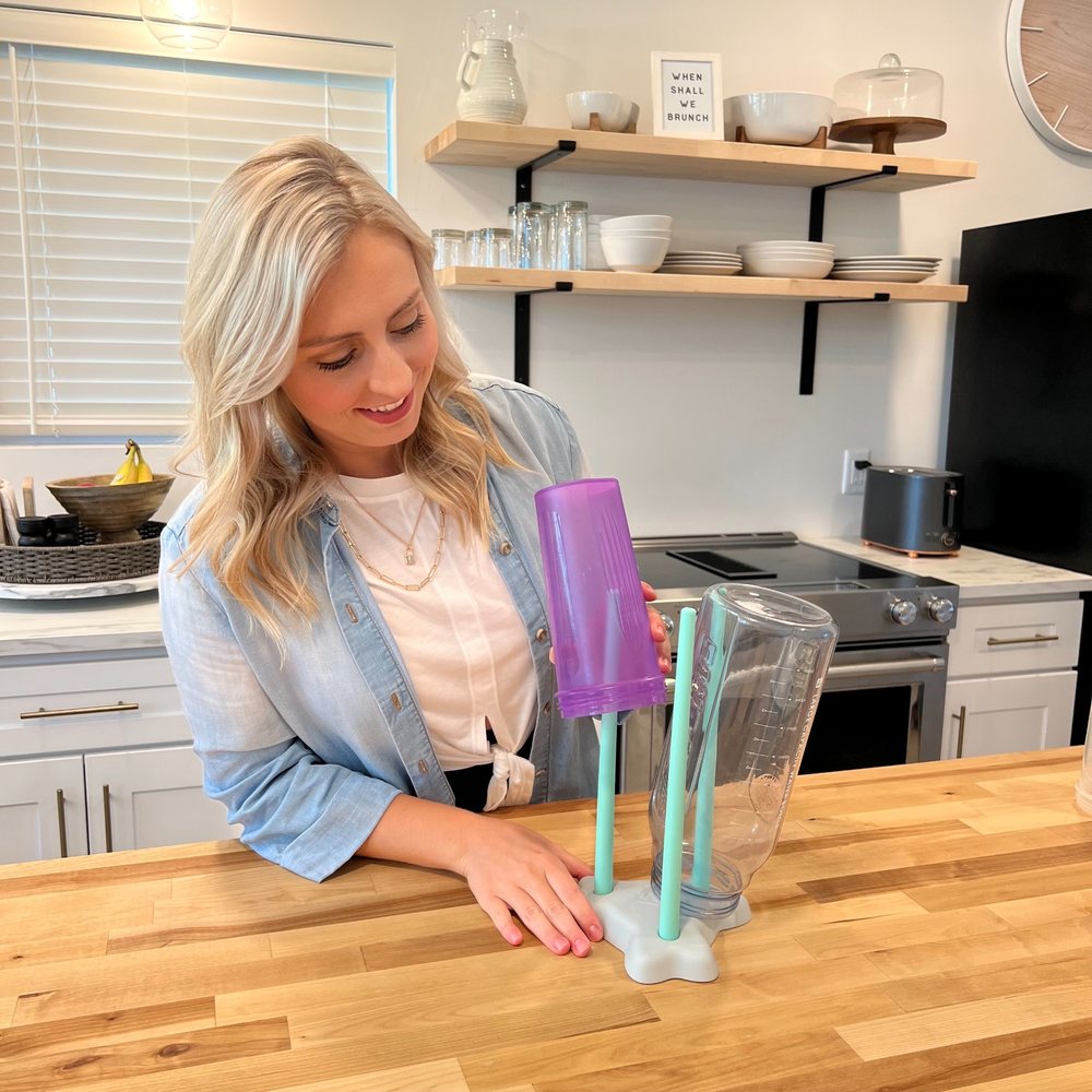 Kitchen product designed for everyday use