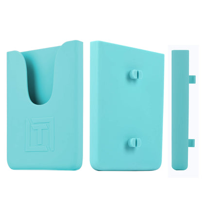 Phone Holder for the Bogg Bag - Teal