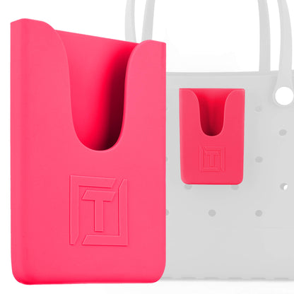 Phone Holder for the Bogg Bag - Pink