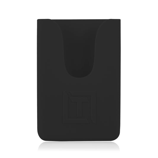 Phone Holder for the Bogg Bag - Black