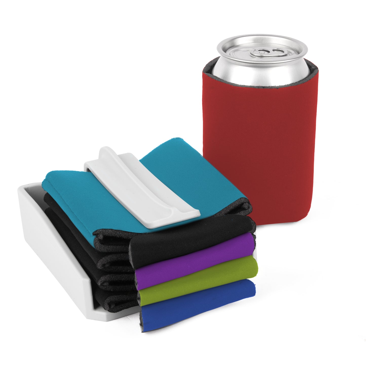 Can Cooler Organizer