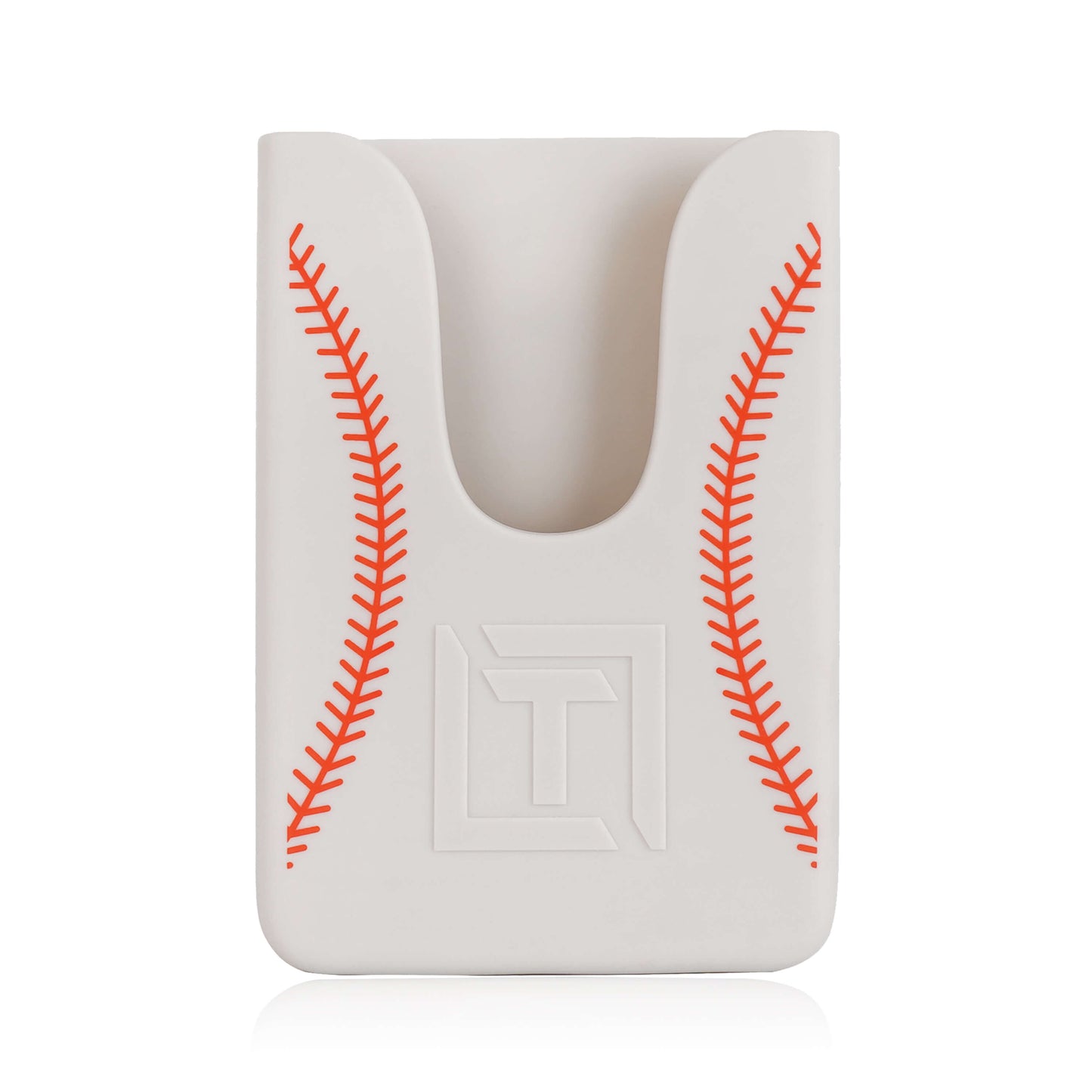 Phone Holder for the Bogg Bag - Baseball Edition