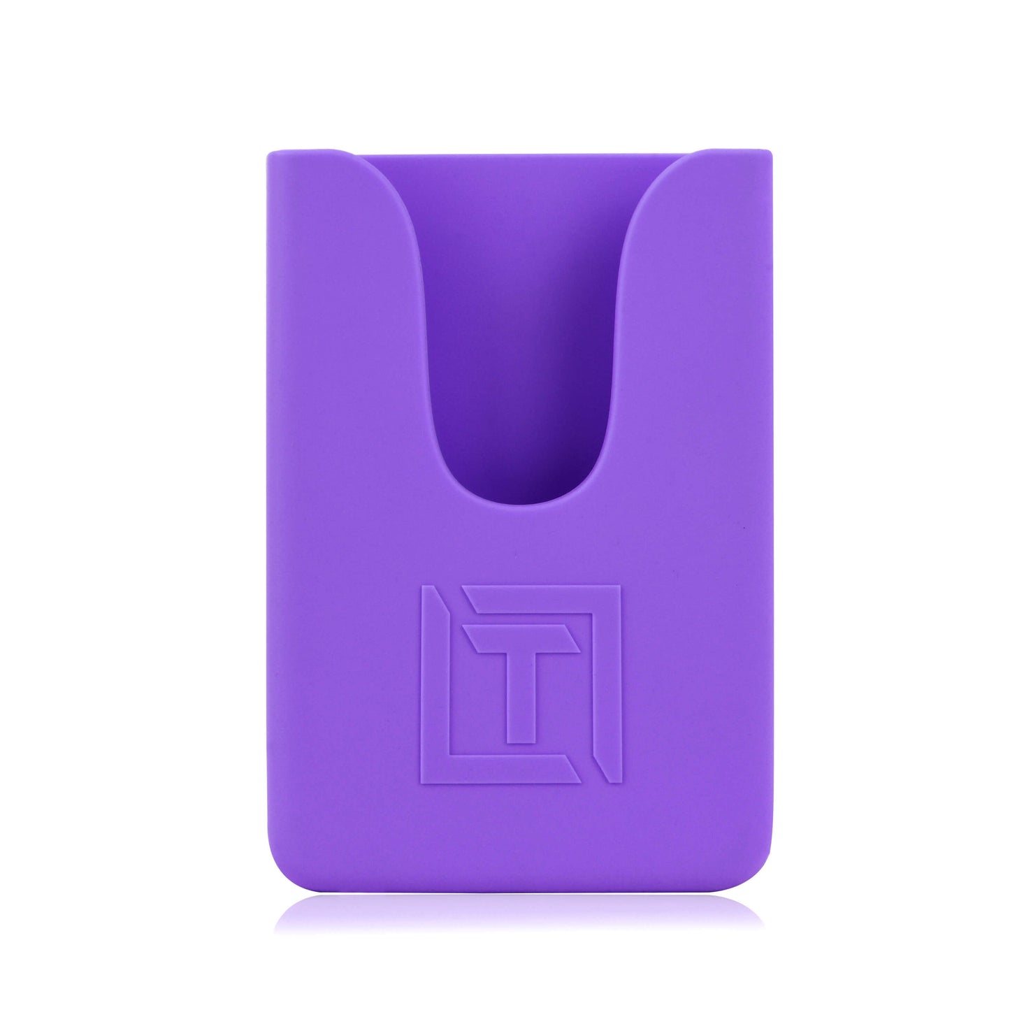 Phone Holder for the Bogg Bag - Purple