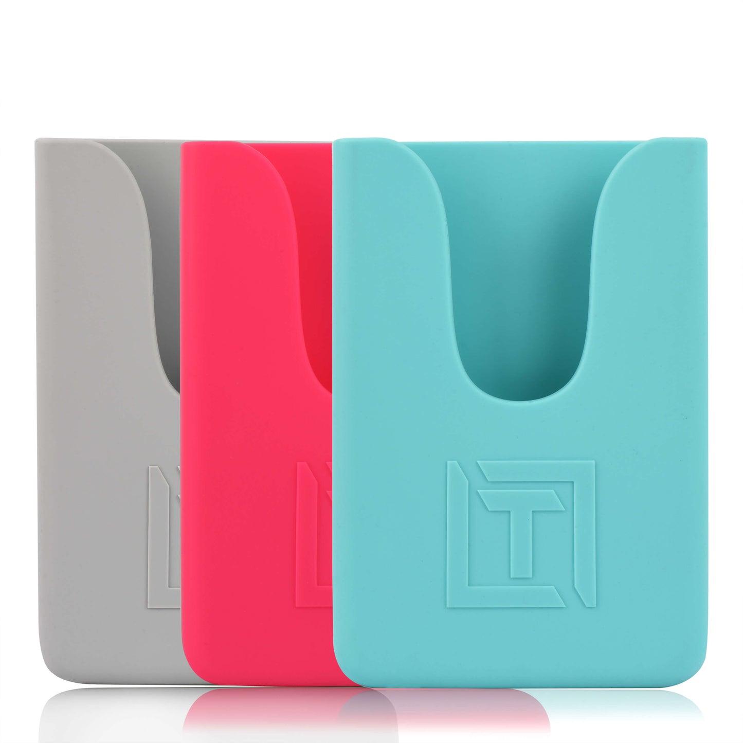 Phone Holder for the Bogg Bag - Teal